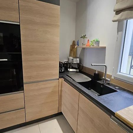 Ravissante Maison Avec Piscine - 6 Pers. - Fr-1-768-138