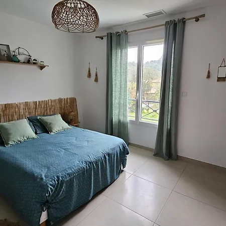 Ravissante Maison Avec Piscine - 6 Pers. - Fr-1-768-138 别墅