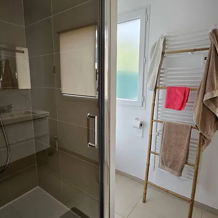 Ravissante Maison Avec Piscine - 6 Pers. - Fr-1-768-138 别墅 *
