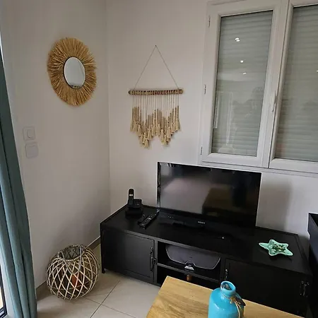 Ravissante Maison Avec Piscine - 6 Pers. - Fr-1-768-138 别墅