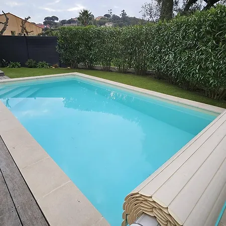 别墅 Ravissante Maison Avec Piscine - 6 Pers. - Fr-1-768-138 *